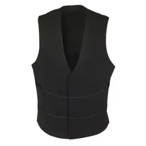 Gilet de service homme RIMO noir - ROBUR