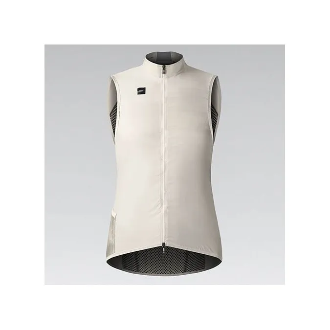 Gilet Gobik Plus 2.0 Tofu