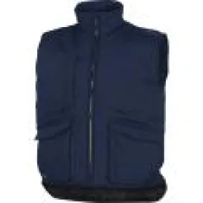 GILET MULTIPOCHE SIERRA