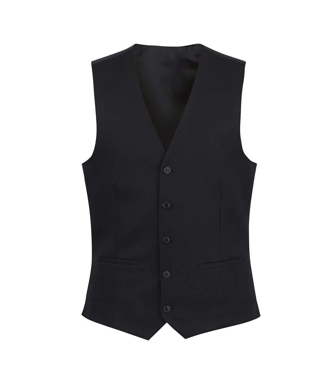 Gilet one mercury homme noir Brook Taverner