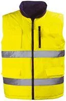 GILET REVERSIBLE HI-WAY VICE VERSA