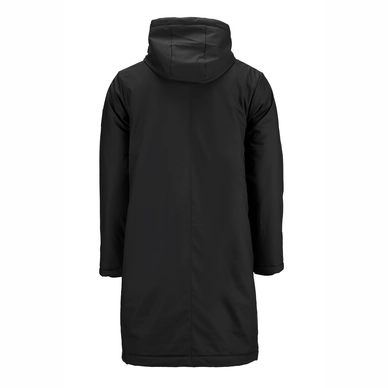 Imperméable RAINS Padded Coat Black