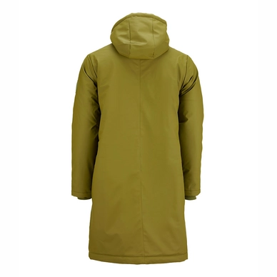 Imperméable RAINS Padded Coat Sage