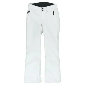 Pantalon de Ski Bogner W Ski Pant Blanc