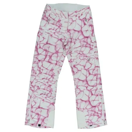 Pantalon de Ski Spyder W Traveler Pant Waves