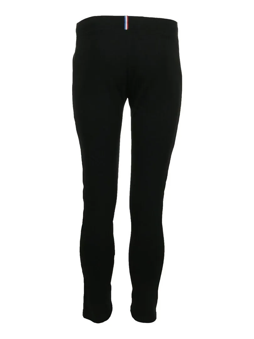 Pantalon sportswear Le Coq Sportif Pant Straight Aashe - Noir