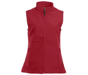 Pen Duick PK766 - Gilet Softshell Femme