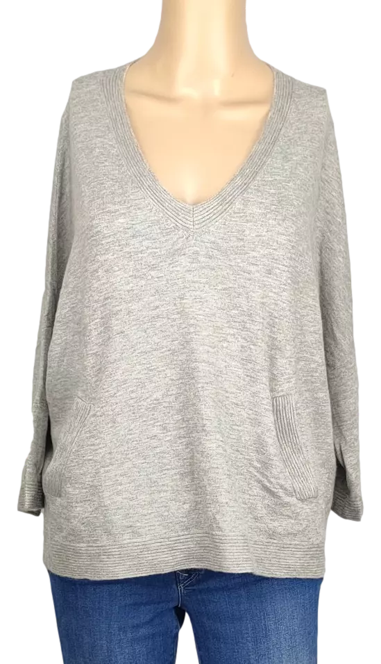 Pull Cop Copine - Taille S