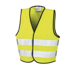 Result RS20J - Gilet de Sécurité Enfant