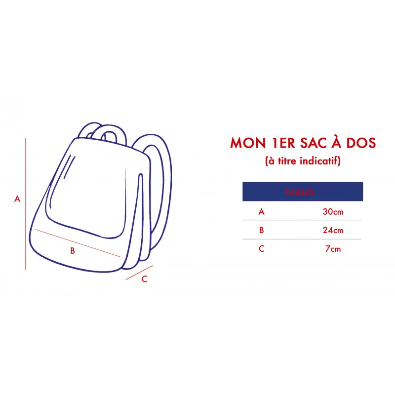 SAC A DOS ASTRO BALANCE