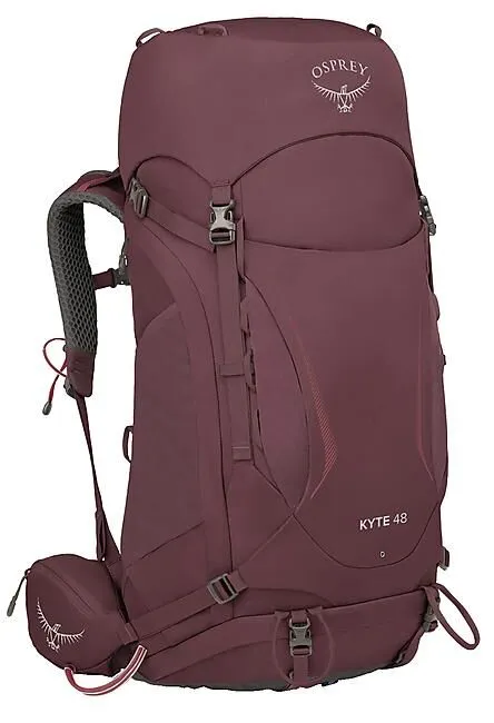 SAC A DOS DE GRANDE RANDONNEE KYTE 48 LADY