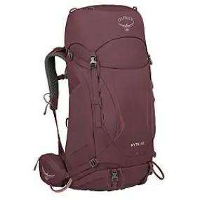 SAC A DOS DE GRANDE RANDONNEE KYTE 48 LADY