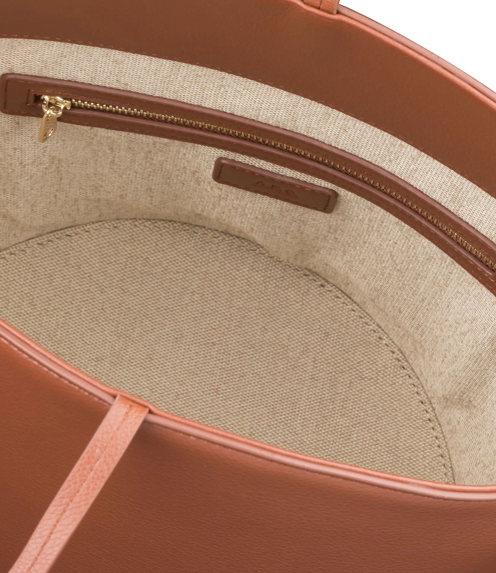 Sac Ana Noisette | A.P.C.