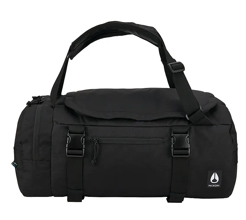 sac bandoulière  Nixon Escape Duffel 45 - Black