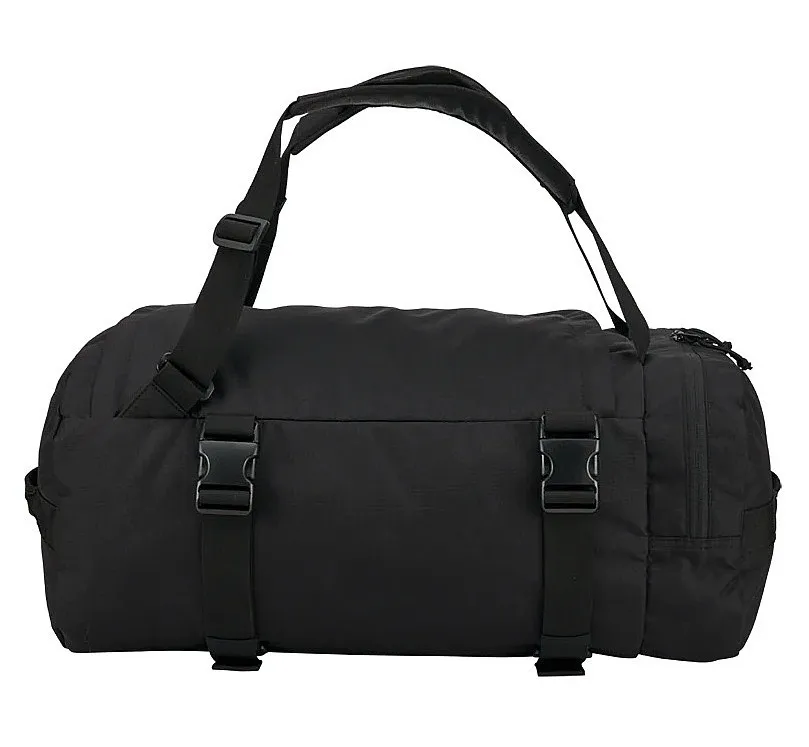 sac bandoulière  Nixon Escape Duffel 45 - Black