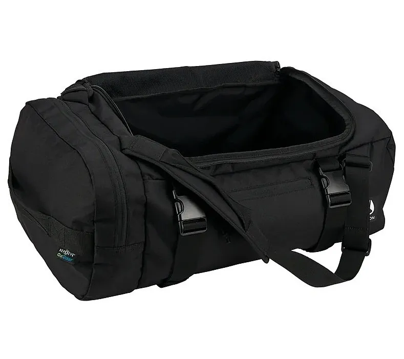 sac bandoulière  Nixon Escape Duffel 45 - Black