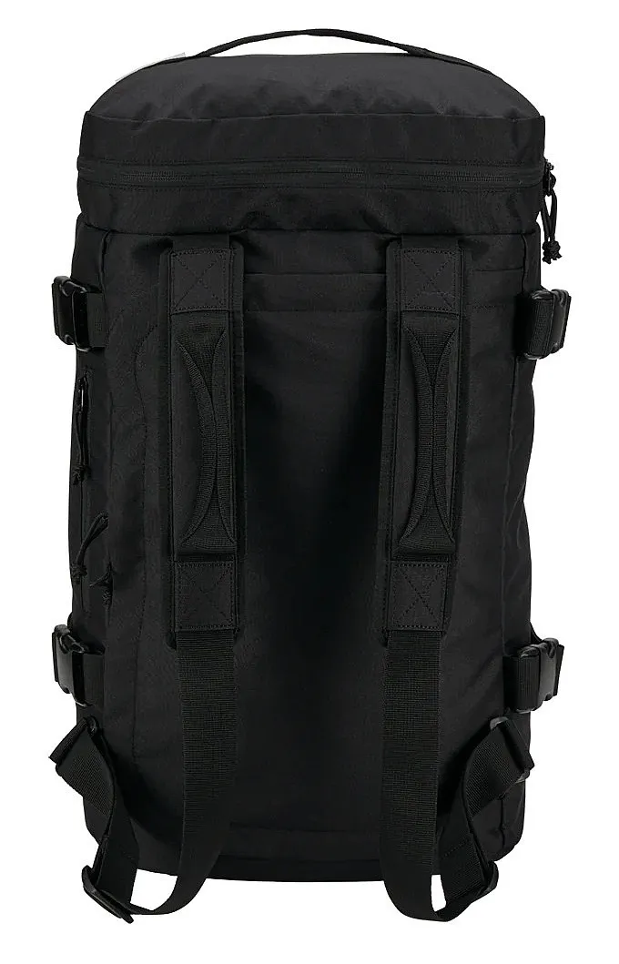 sac bandoulière  Nixon Escape Duffel 45 - Black