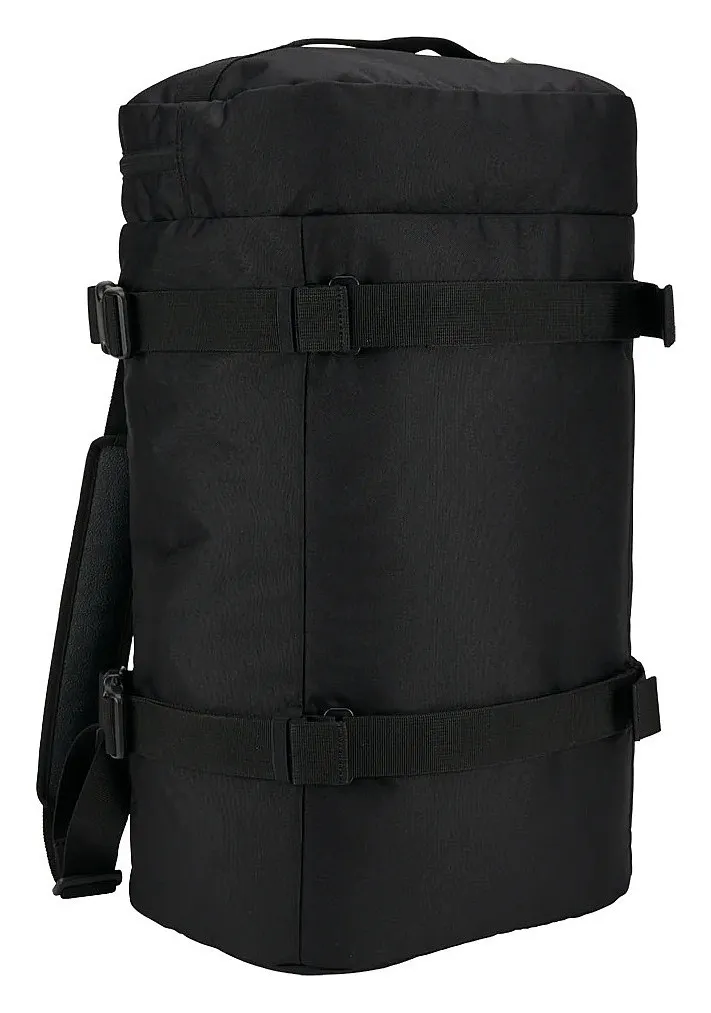 sac bandoulière  Nixon Escape Duffel 45 - Black