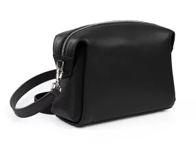 sac bandoulière  Vuch Lison - Black - women´s