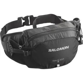 sac bum Salomon Trailblazer - Black