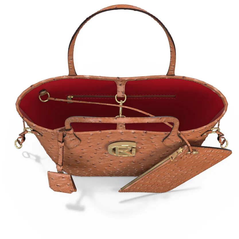 Sac Cabas 37976 | Girotti