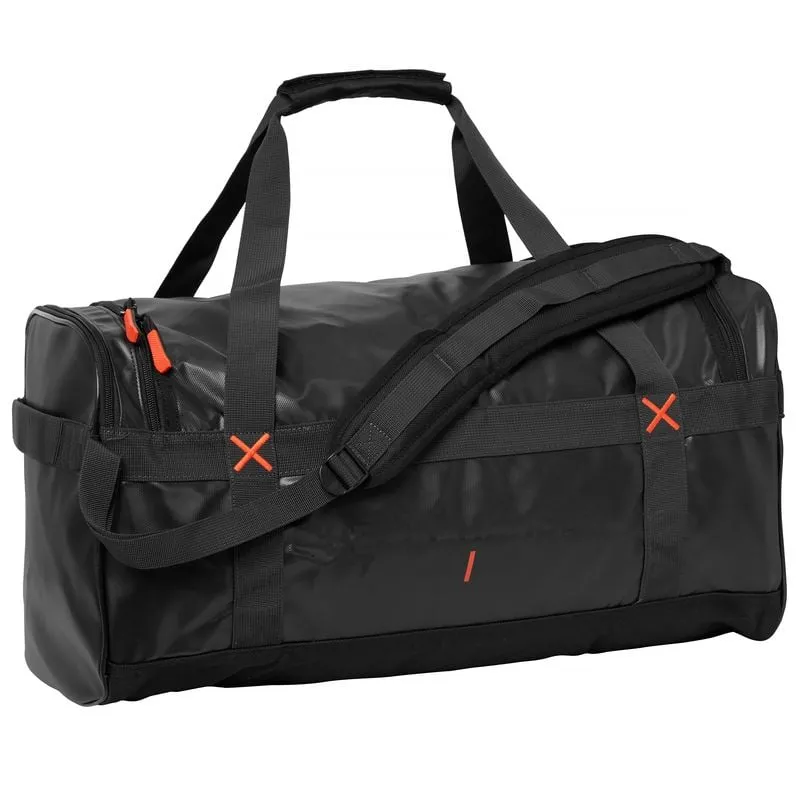 Sac de transport 120 litres noir - Helly Hansen