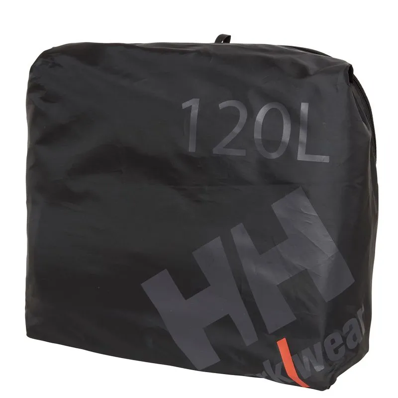 Sac de transport 120 litres noir - Helly Hansen