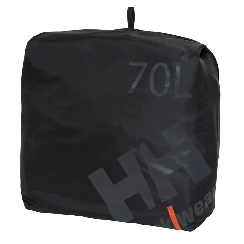 Sac de transport 70 litres noir - Helly Hansen