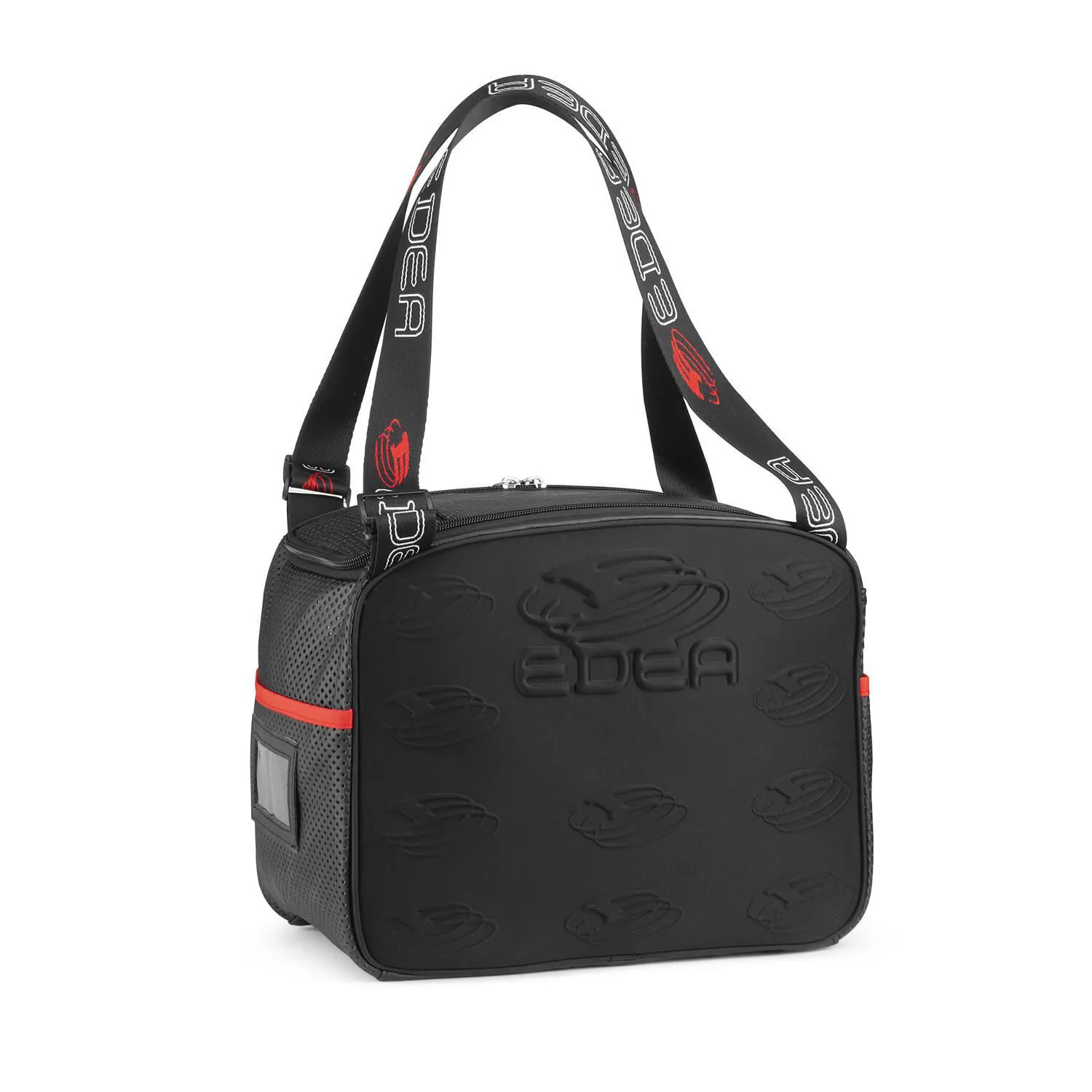 Sac Edea Cube noir Sac Edea Cube noir