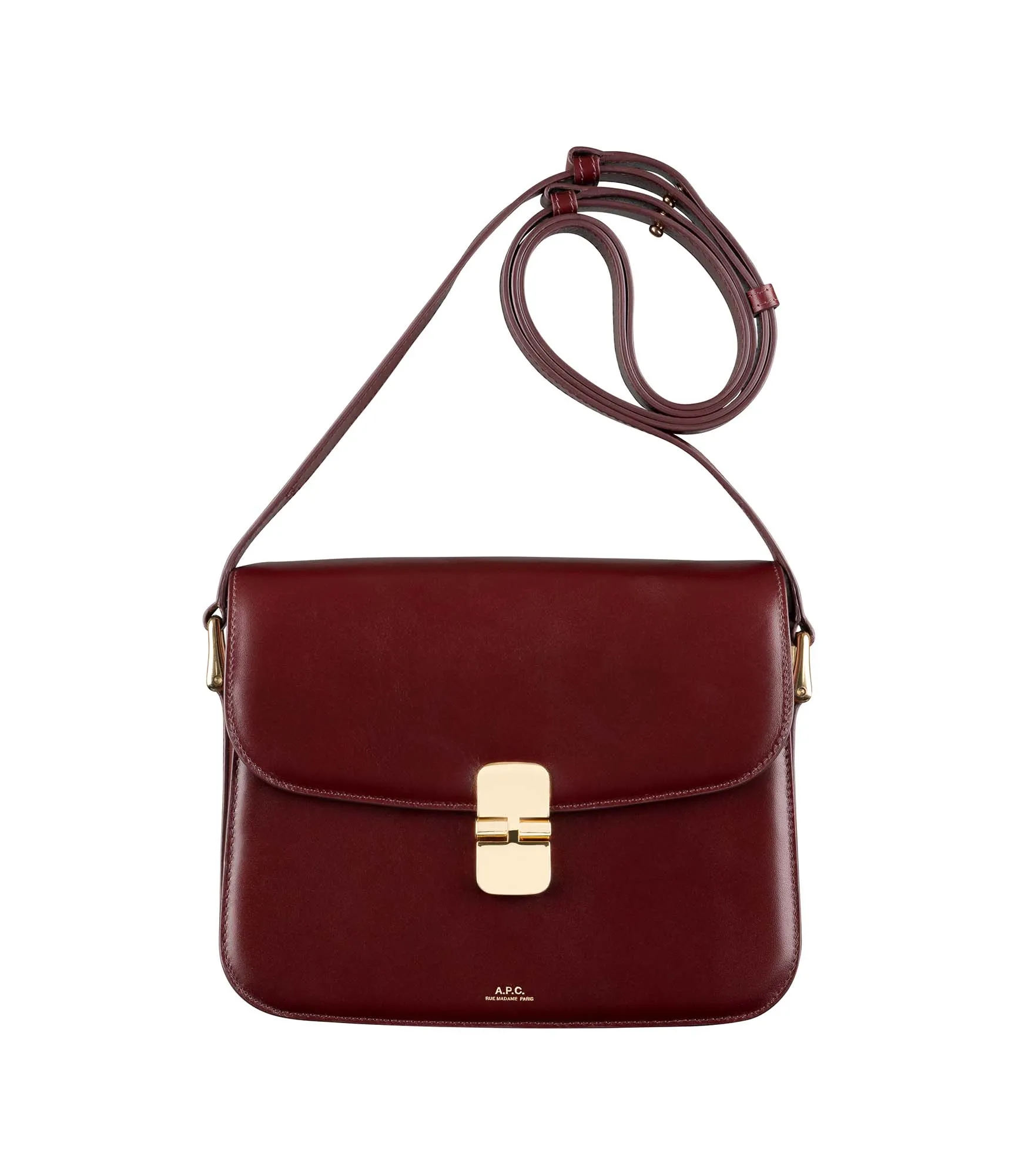 Sac Grace Vino | A.P.C.