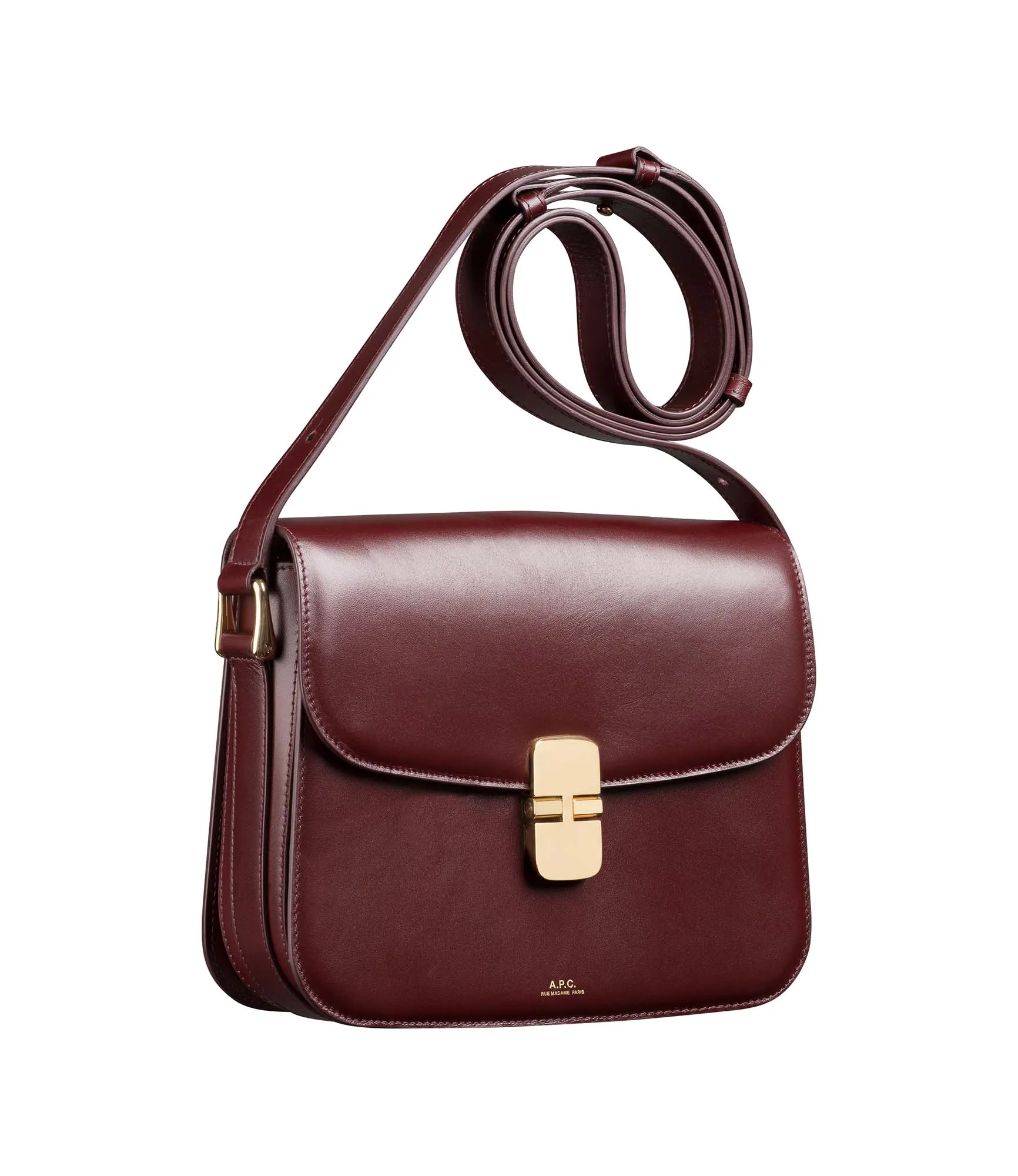 Sac Grace Vino | A.P.C.