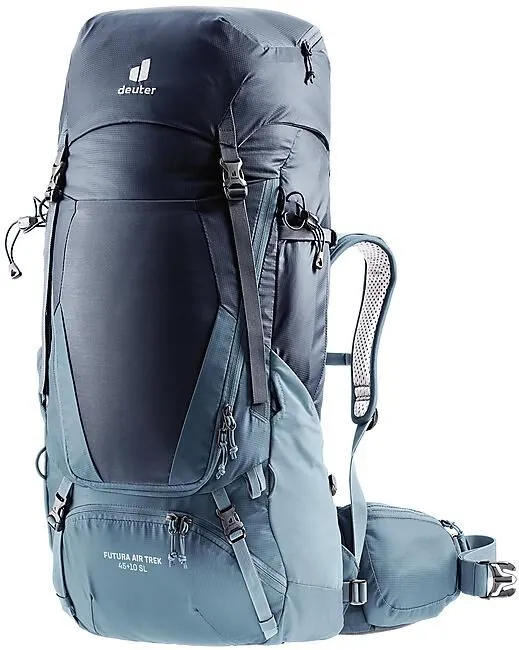 SAC GRANDE RANDO FUTURA AIR TREK 45+10 SL LADY