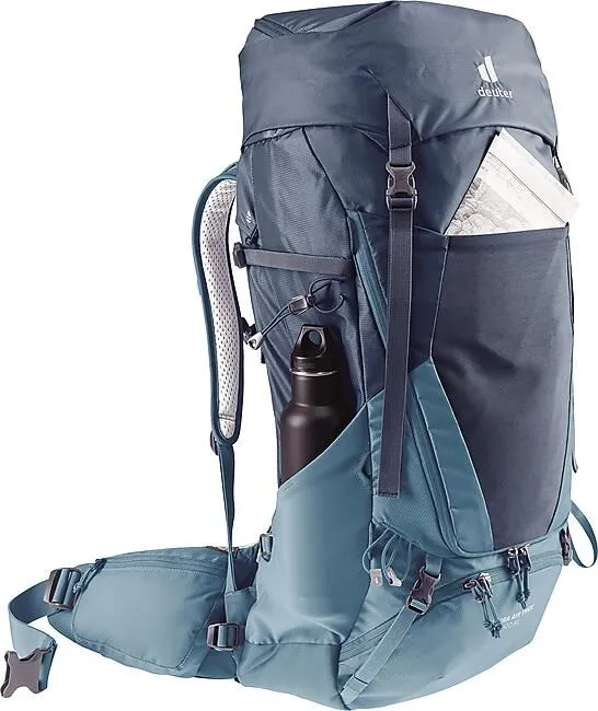 SAC GRANDE RANDO FUTURA AIR TREK 45+10 SL LADY