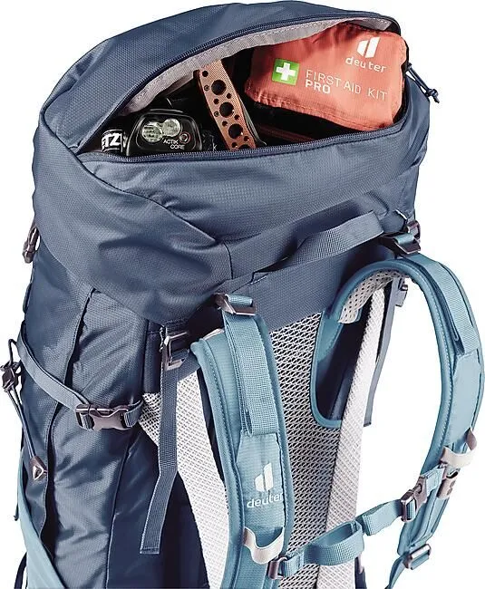 SAC GRANDE RANDO FUTURA AIR TREK 45+10 SL LADY