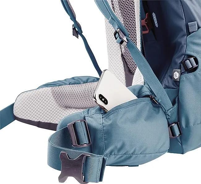 SAC GRANDE RANDO FUTURA AIR TREK 45+10 SL LADY