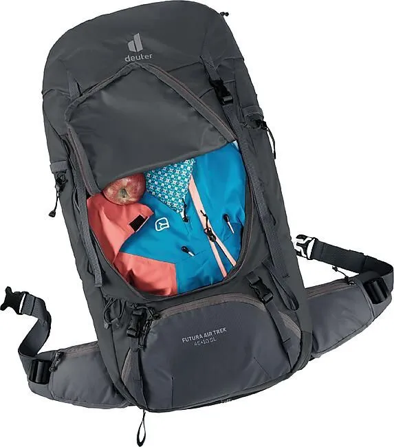 SAC GRANDE RANDO FUTURA AIR TREK 45+10 SL LADY