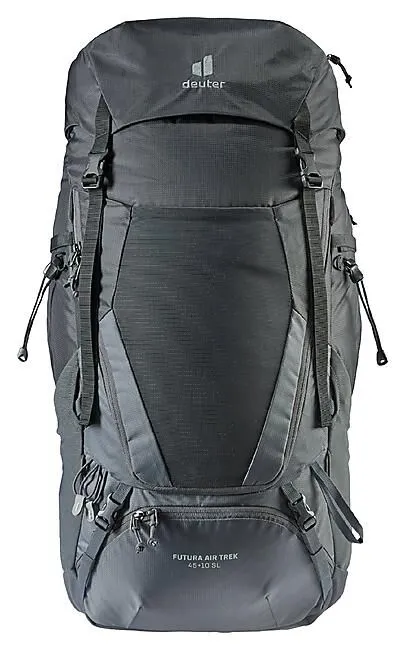 SAC GRANDE RANDO FUTURA AIR TREK 45+10 SL LADY