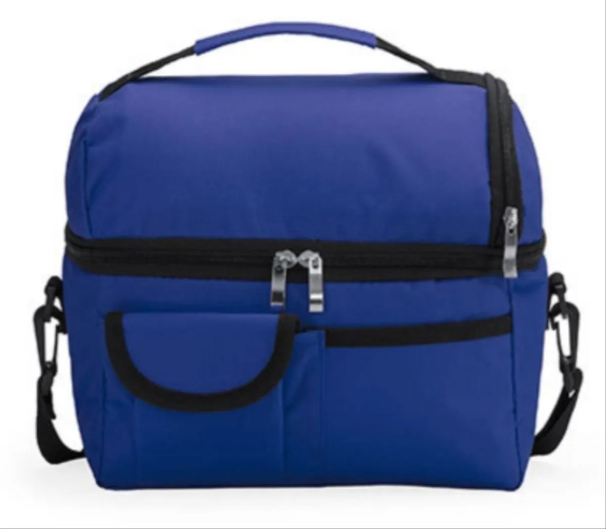 Sac isotherme - RY7605 - bleu roi 