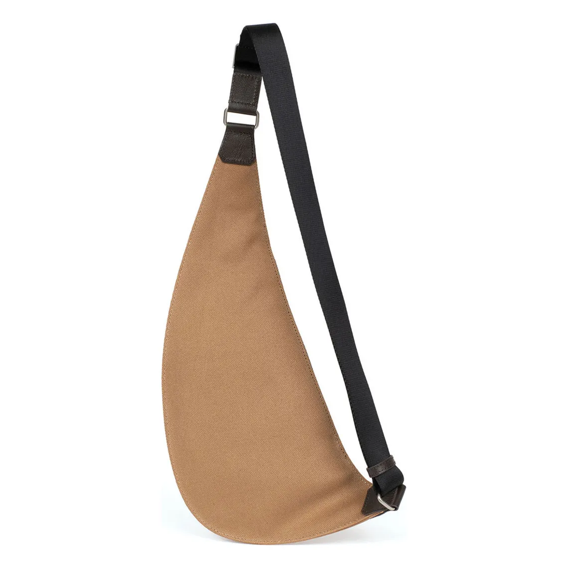 Sac monobretelle EXPLORE Tan Daniel Hechter Maroquinerie - Sac Besace Messenger Homme sur MenCorner