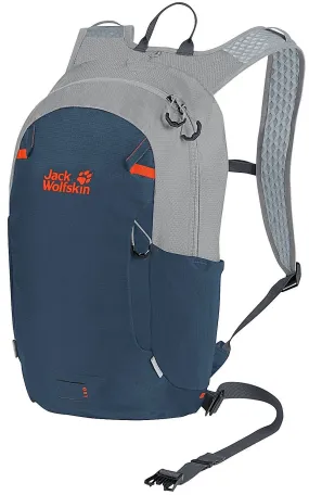 sac à dos Jack Wolfskin Velo Jam 15 - Thunder Blue