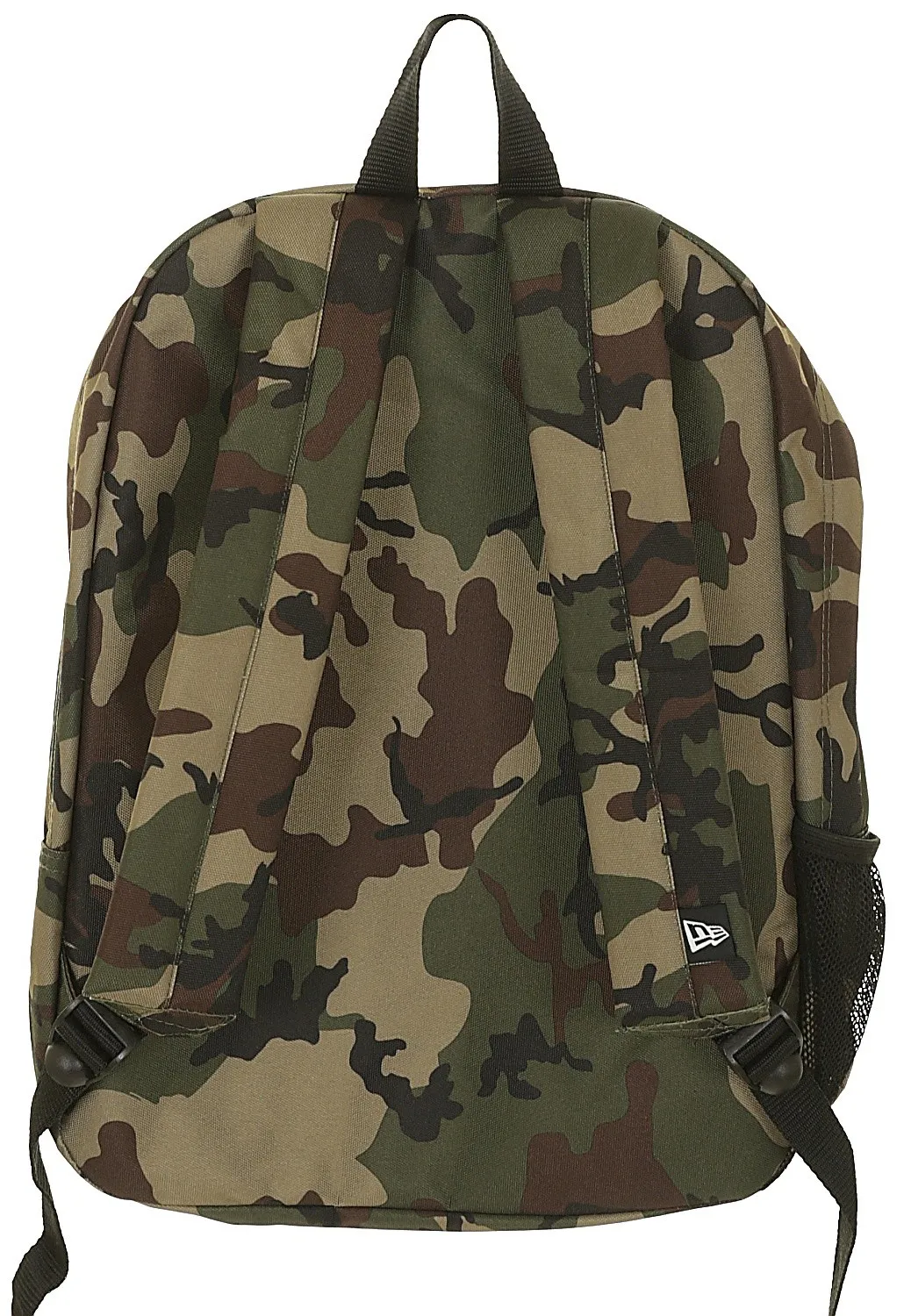 sac à dos New Era Stadium MLB New York Yankees - Woodland Camo