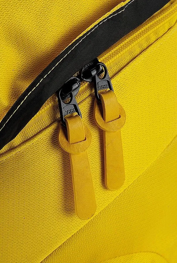 sac à dos Nitro Daypacker - Cyber Yellow