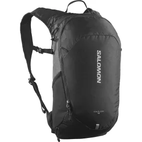 sac à dos Salomon Trailblazer 10 - Black/Alloy