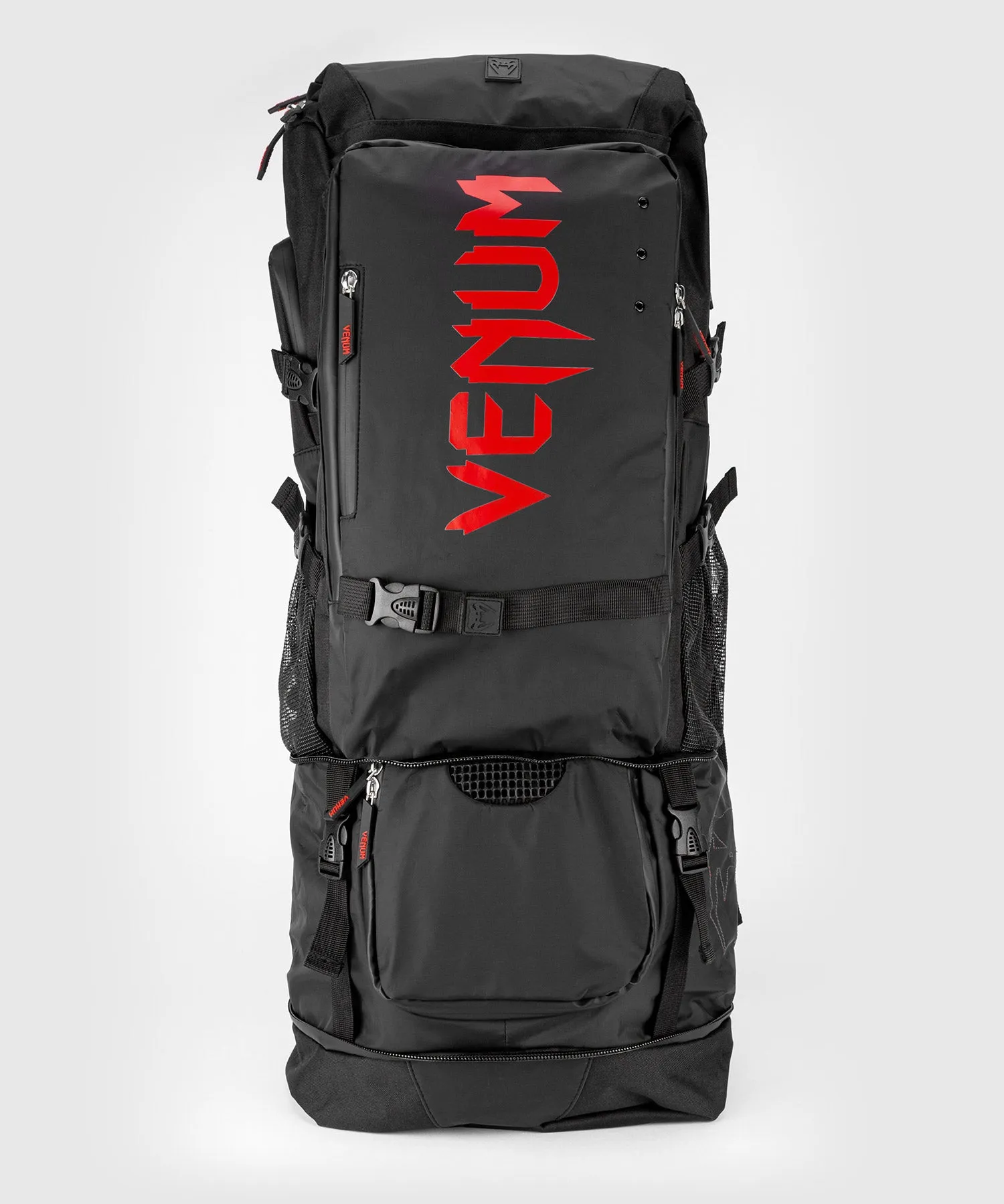 Sac à dos Venum Challenger Xtrem Evo - Noir/Rouge