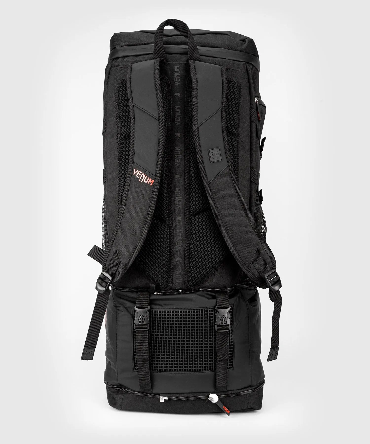 Sac à dos Venum Challenger Xtrem Evo - Noir/Rouge