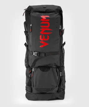 Sac à dos Venum Challenger Xtrem Evo - Noir/Rouge