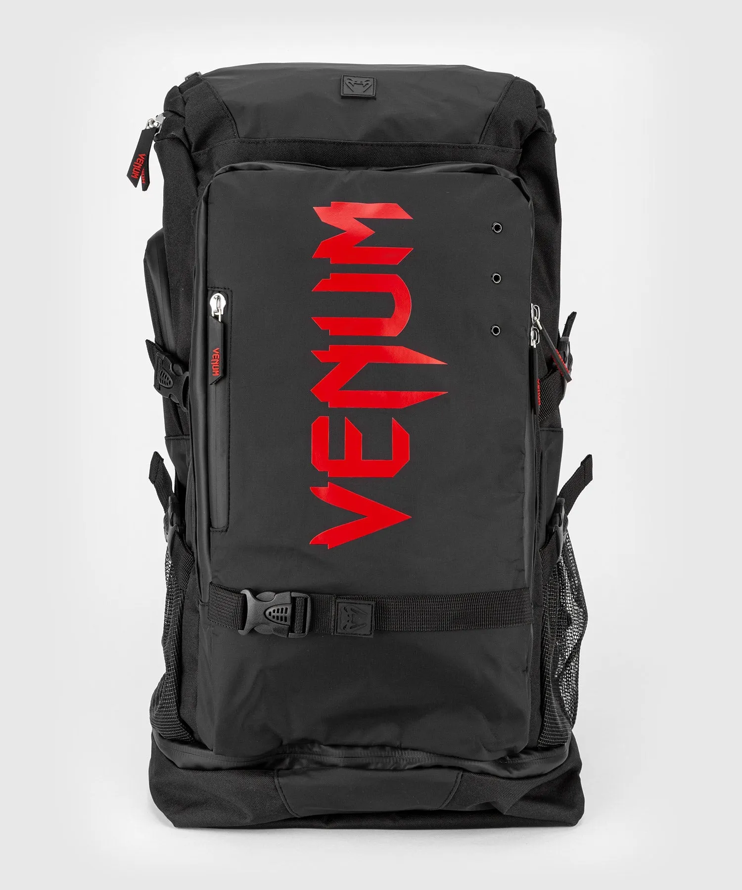 Sac à dos Venum Challenger Xtrem Evo - Noir/Rouge