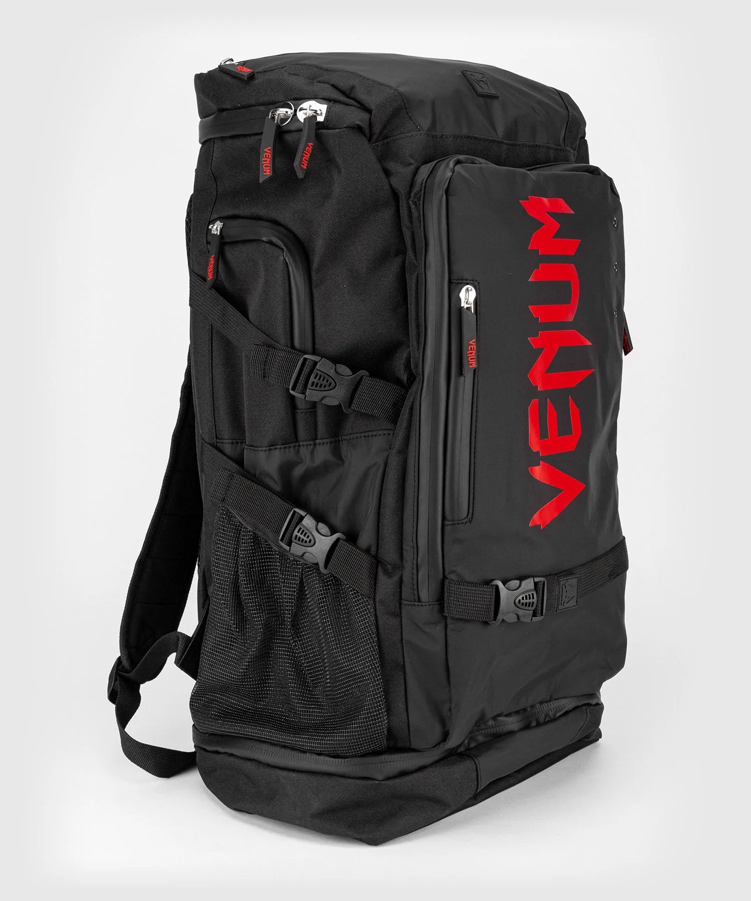 Sac à dos Venum Challenger Xtrem Evo - Noir/Rouge