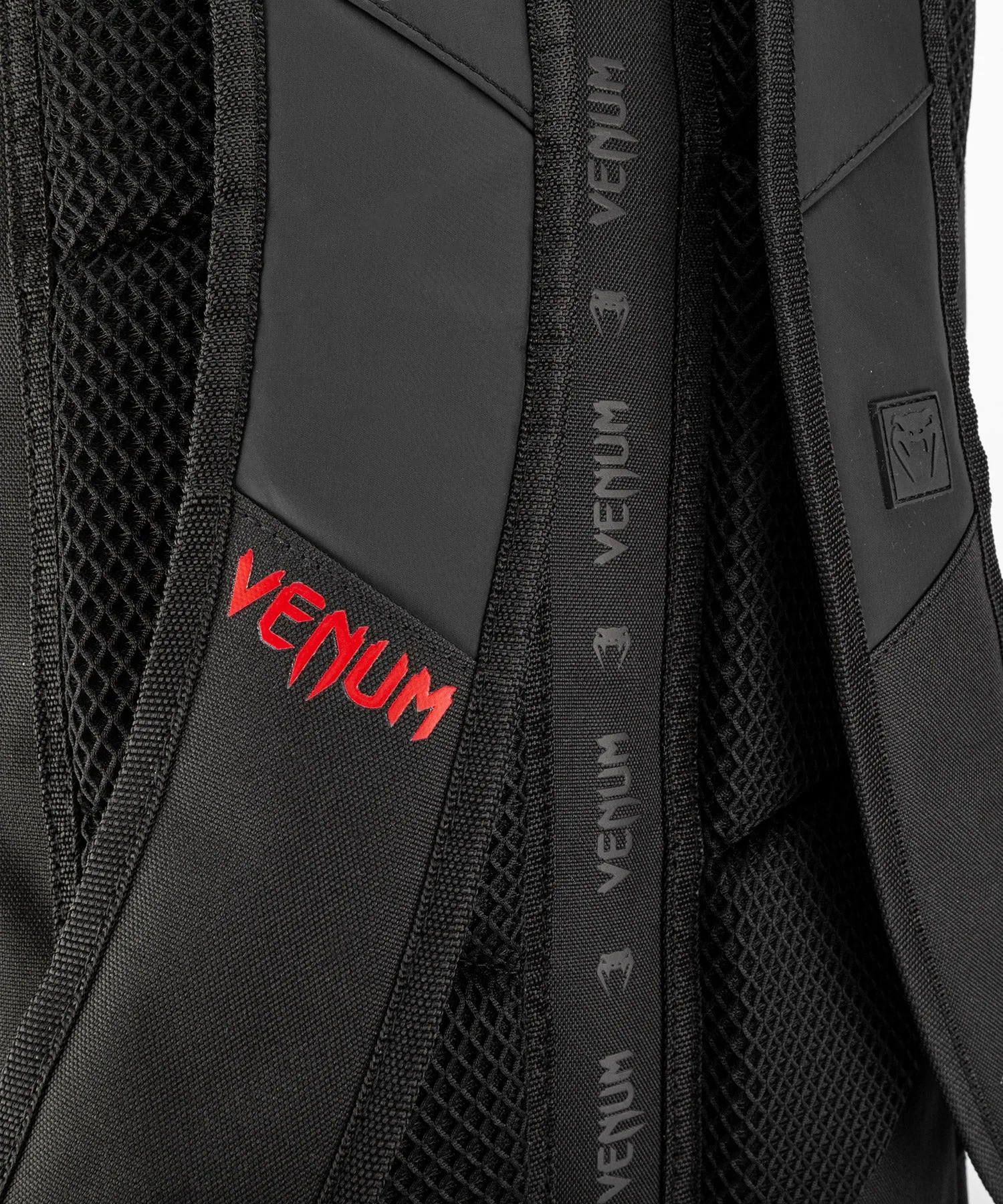 Sac à dos Venum Challenger Xtrem Evo - Noir/Rouge