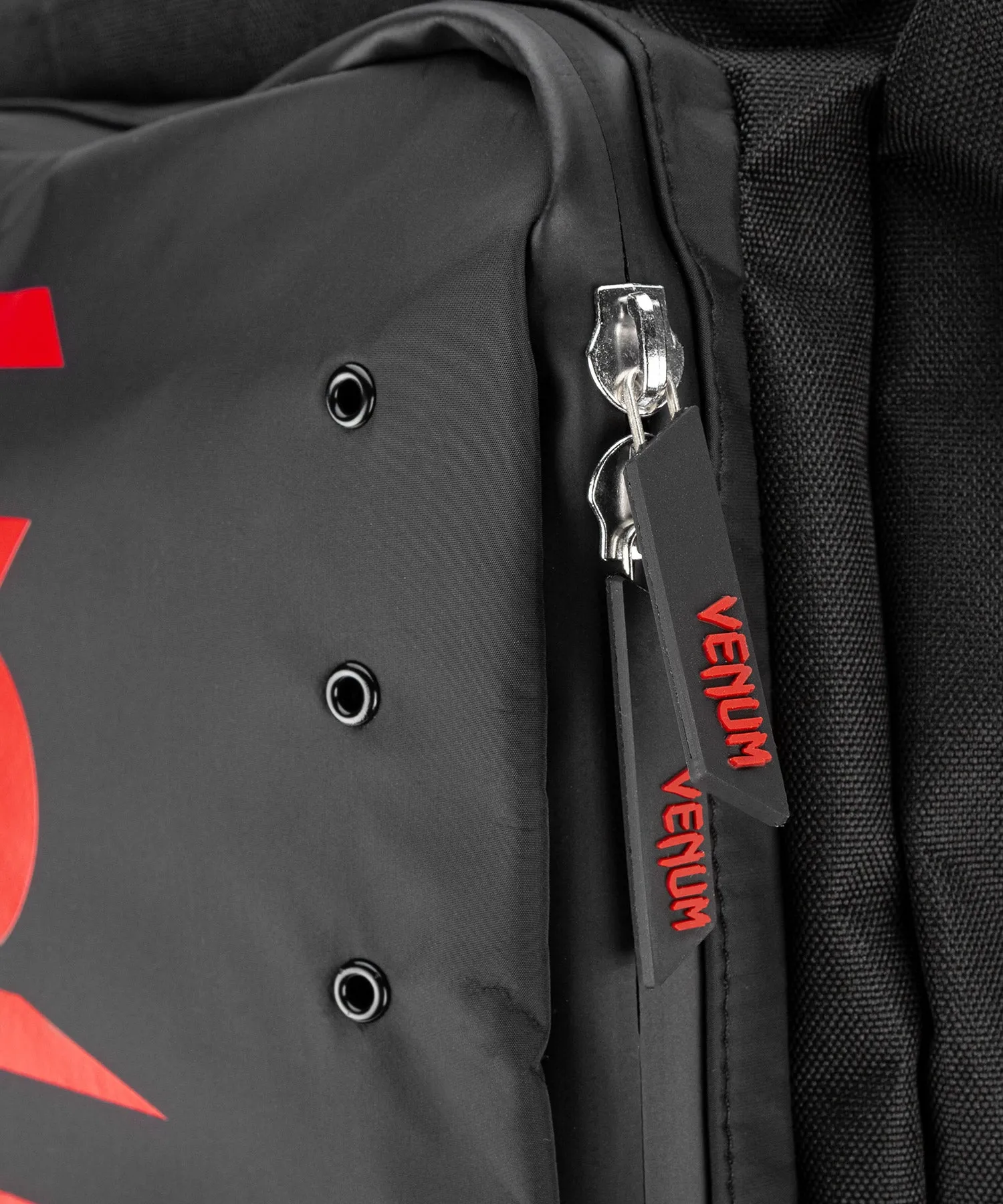 Sac à dos Venum Challenger Xtrem Evo - Noir/Rouge